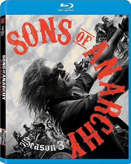 Sons of Anarchy: Directing the Season Finale with Kurt Sutter
