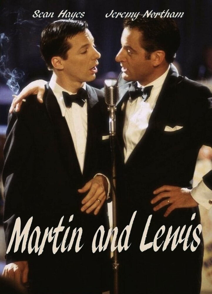 Martin and Lewis