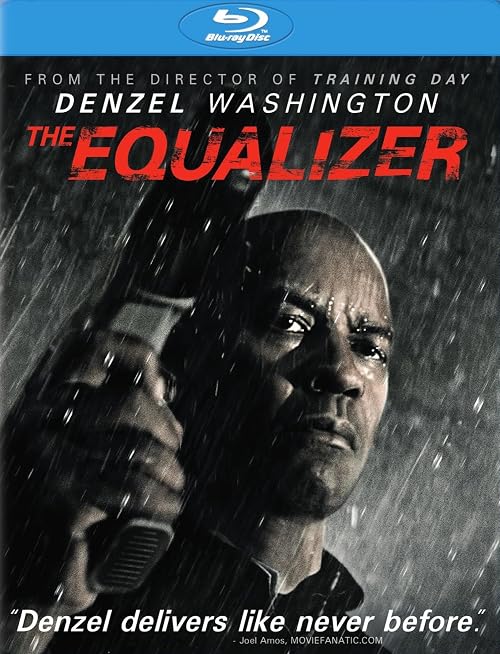 Inside 'the Equalizer'