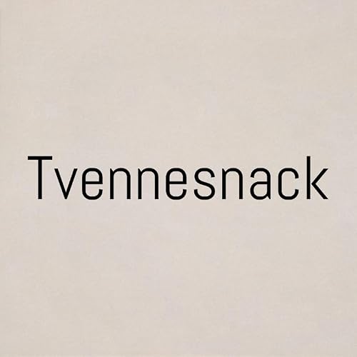 Tvennesnack