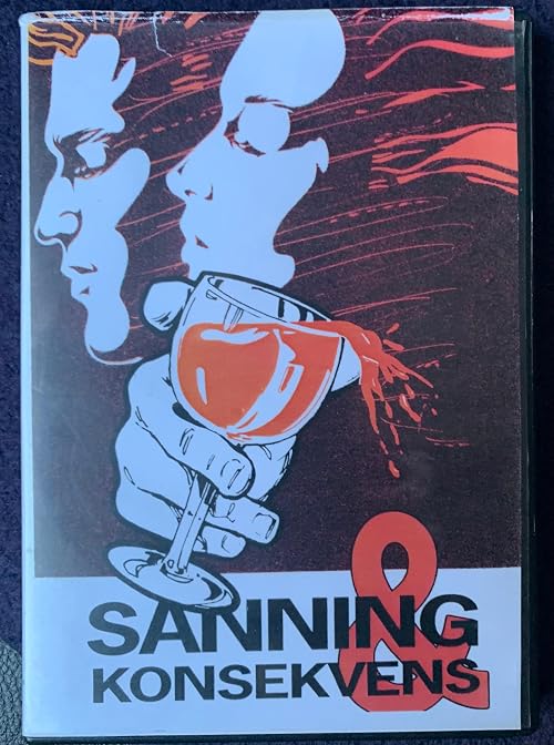 Sanning & konsekvens