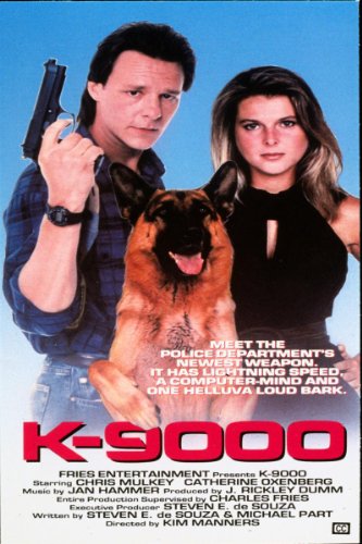 K 9000