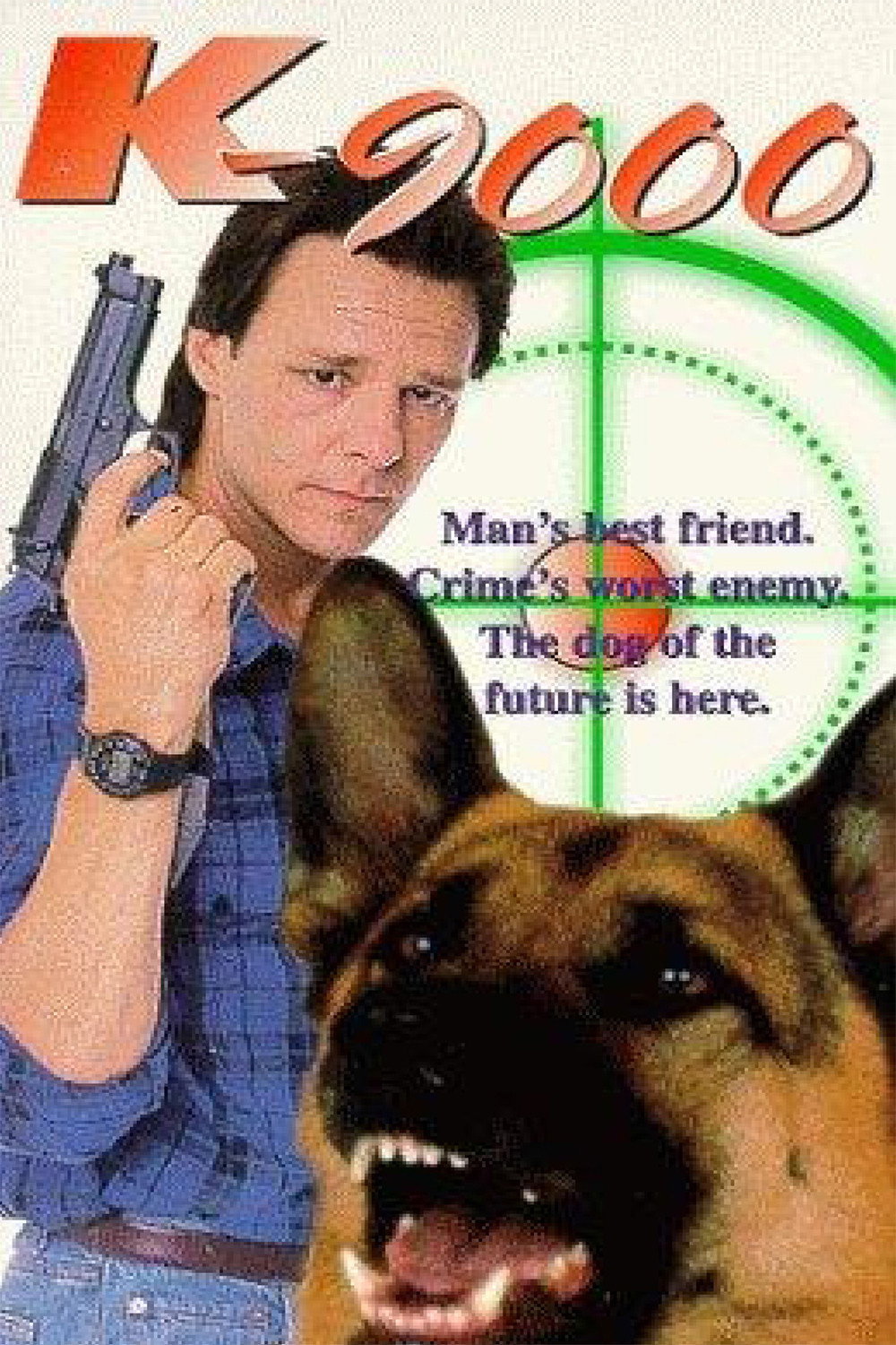 K 9000