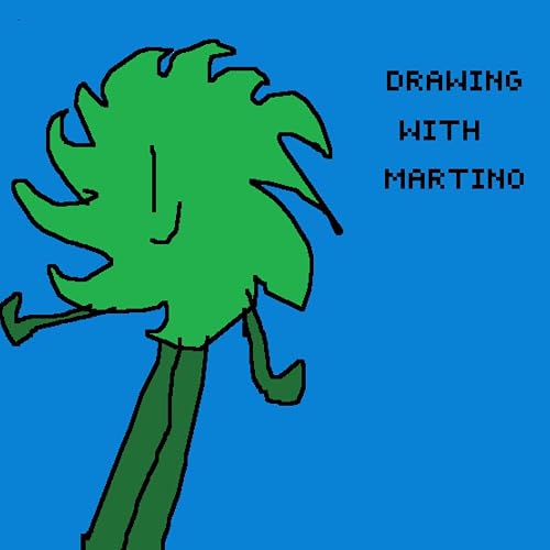 drawing with martino