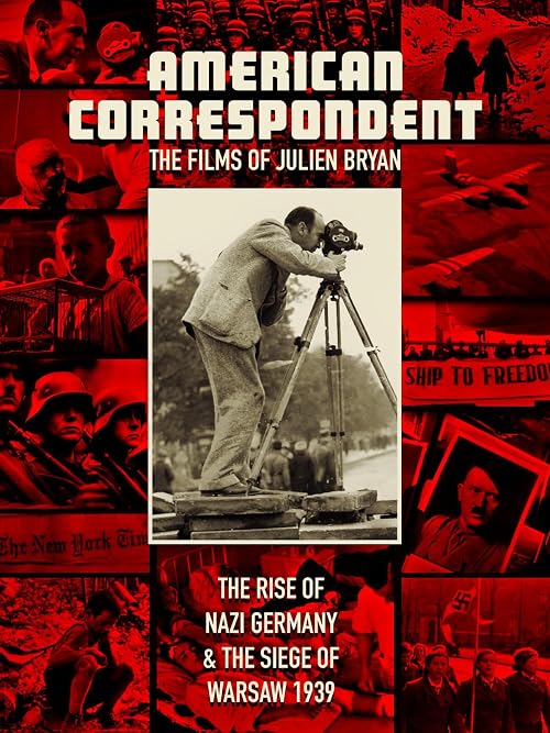 American Correspondent