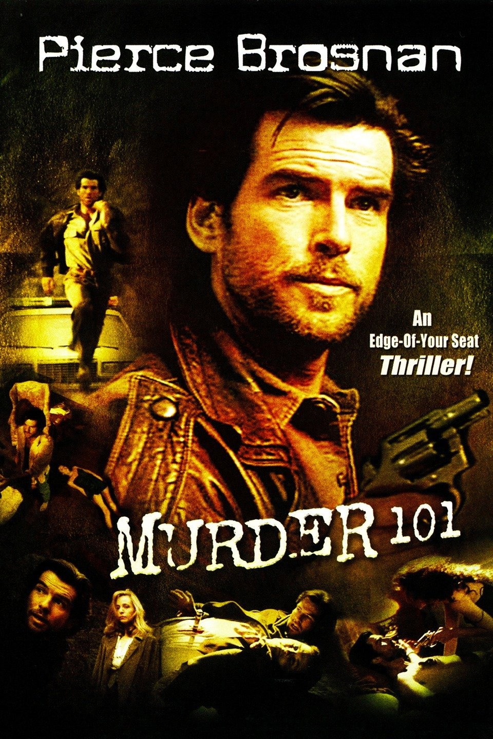 Mord 101