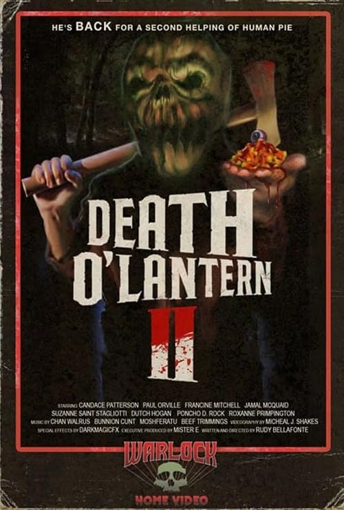 Death O'Lantern II