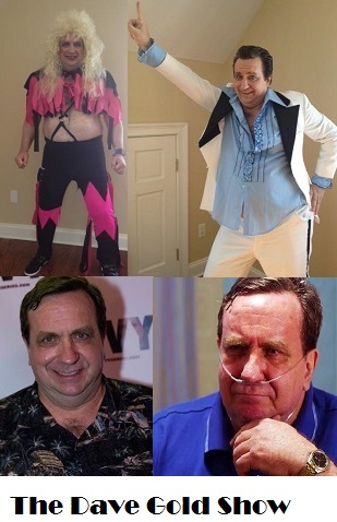 The Dave Gold Show