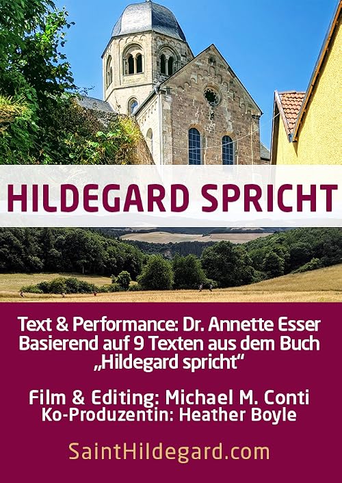 Hildegard spricht
