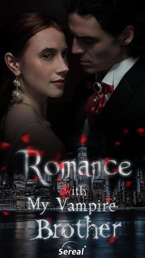 Romance with My Vampire Brother