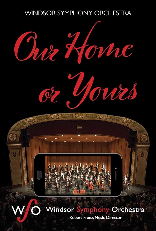 Our Home or Yours