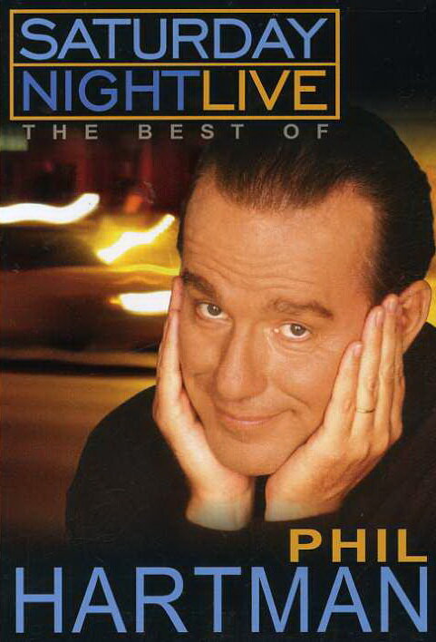Saturday Night Live: Lo mejor de Phil Hartman
