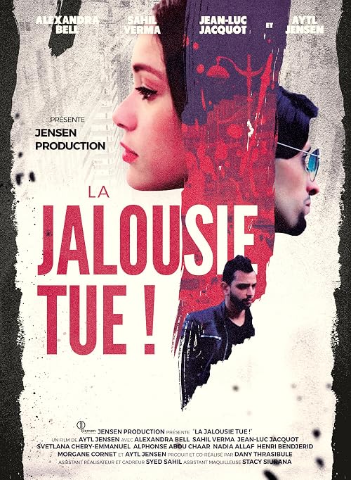 La jalousie tue