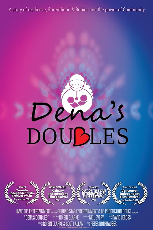 Dena's Doubles