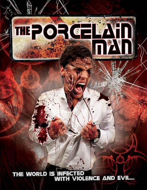The Porcelain Man