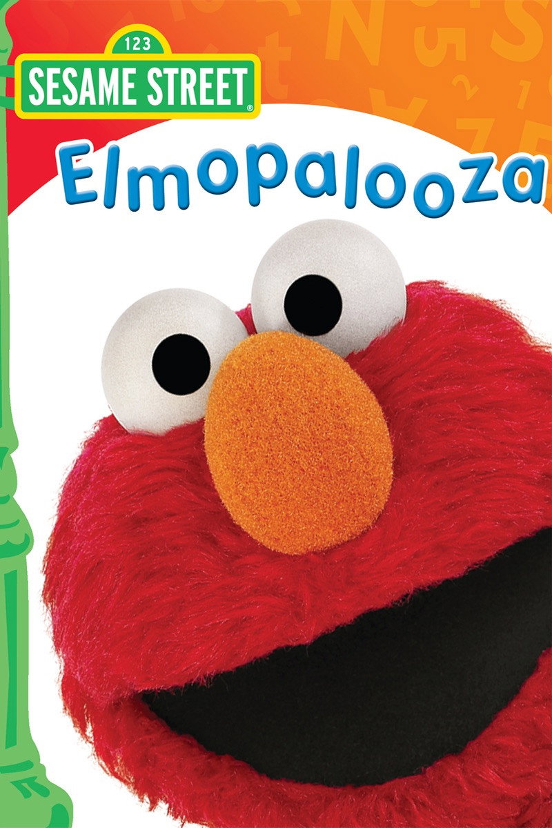 Elmopalooza!