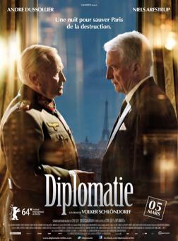 Diplomatie: Making of