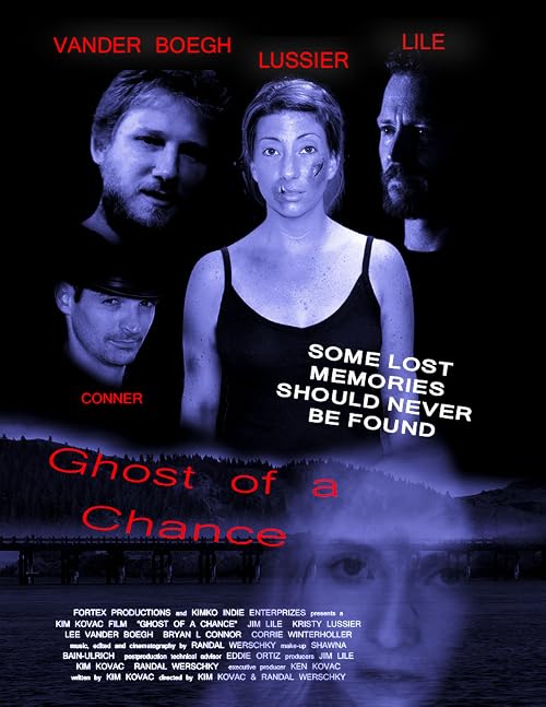 Ghost of a Chance