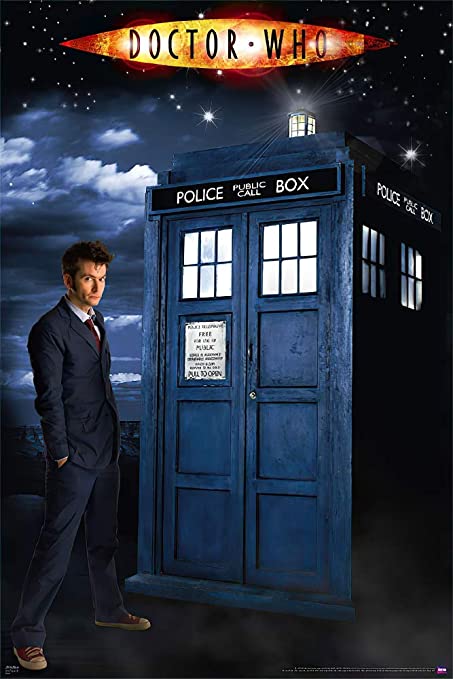 Doctor Who Fan Video