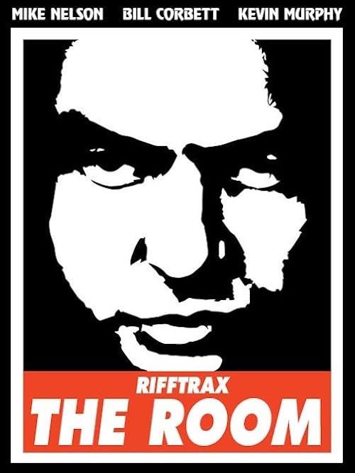 RiffTrax: The Room (Studio Edition)