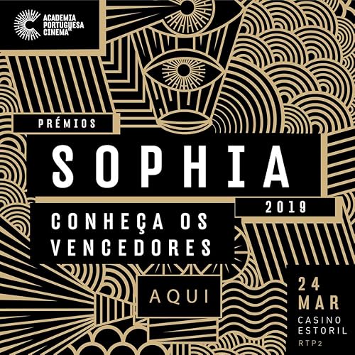 Prémios Sophia 2019
