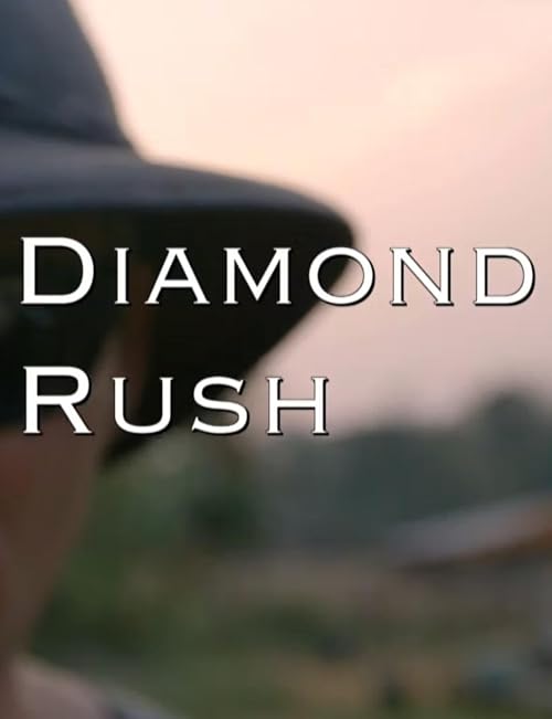 Diamond Rush