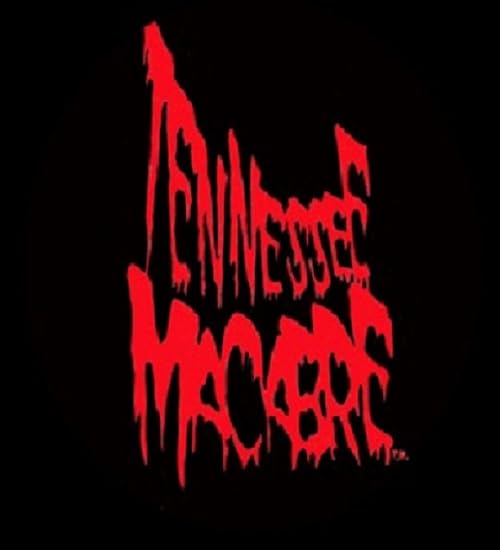 Tennessee Macabre