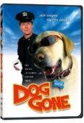 Ghost Dog: A Detective Tail