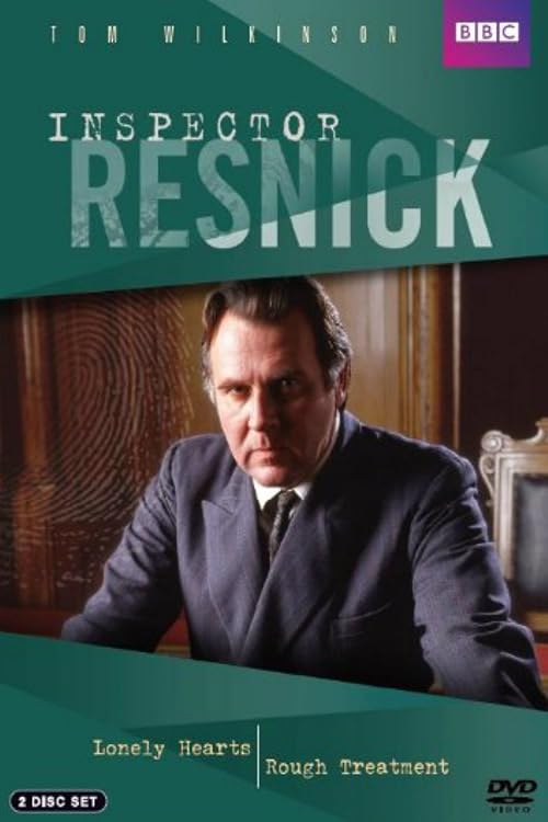 Resnick: Lonely Hearts