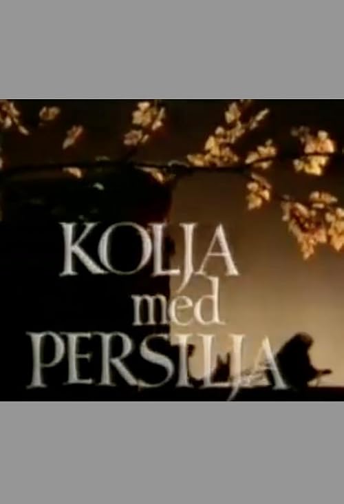 Kolja med Persilja