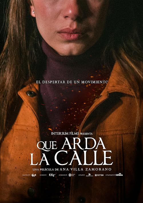 Que Arda la Calle