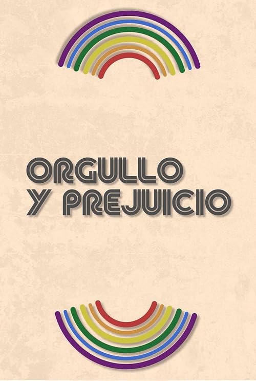 Orgullo y Prejuicio