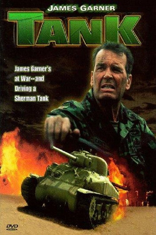 Der Tank