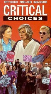 Critical Choices - Die Entscheidung