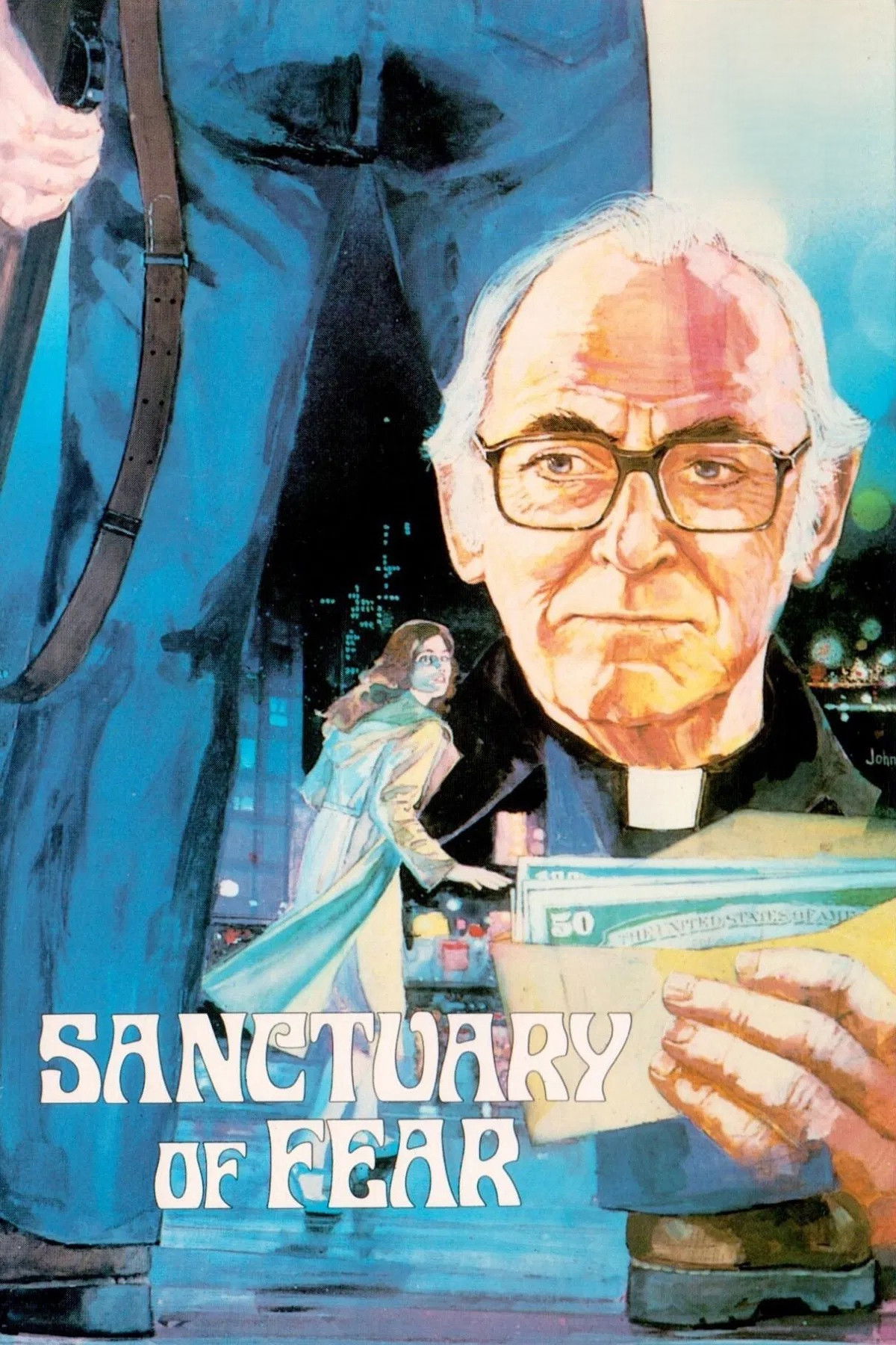 Sanctuary of Fear