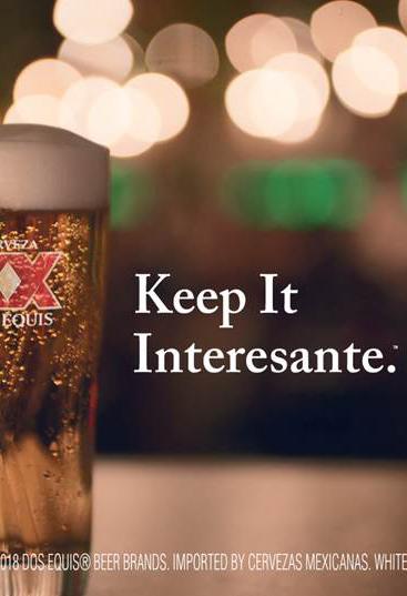 Keep It Interesante