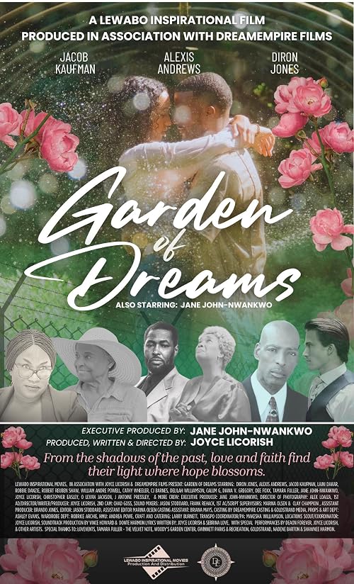 Garden of Dreams