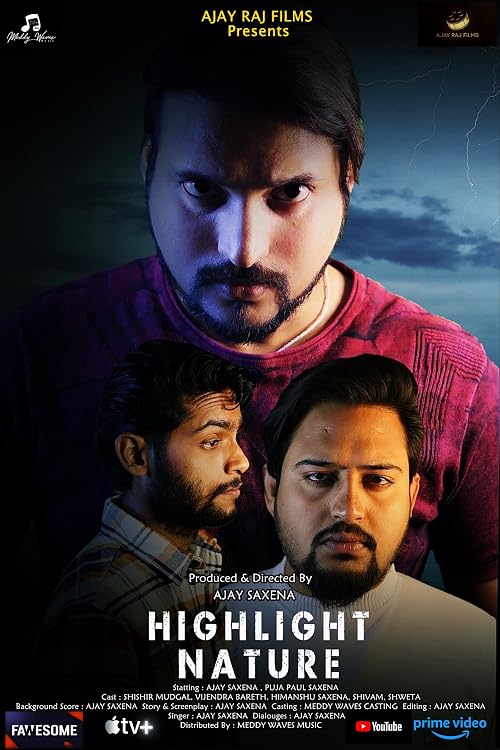 Highlight Nature