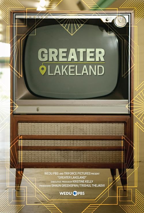 Greater Lakeland