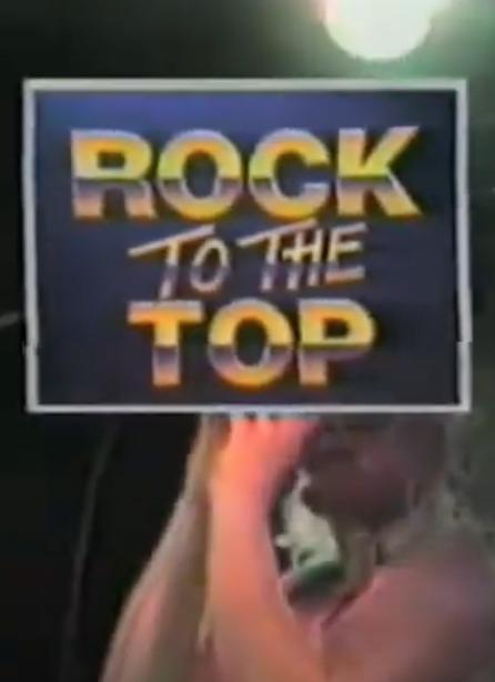 Rock to the Top