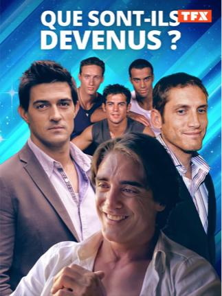 Que sont-ils devenus?