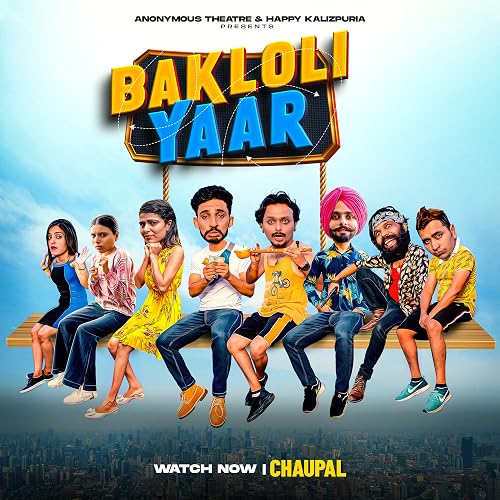 Bakloli Yaar