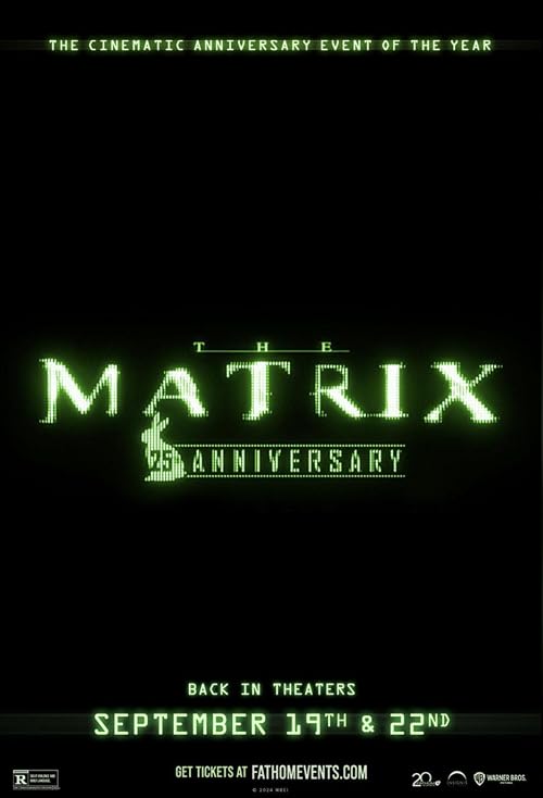 Down the Rabbit Hole: Reflections of the Matrix