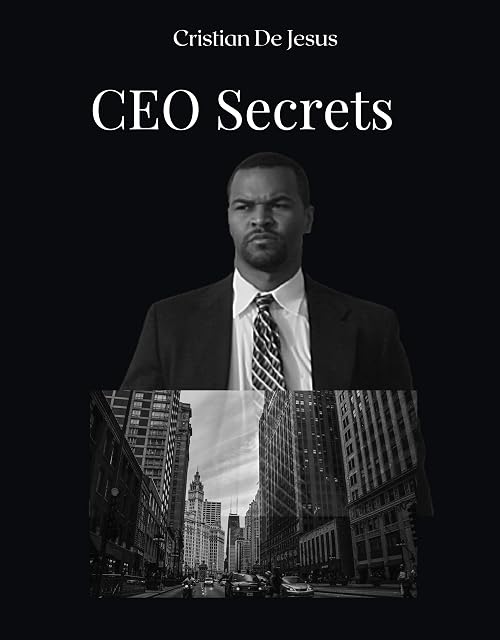 CEO secrets