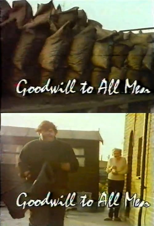 Goodwill to All Men