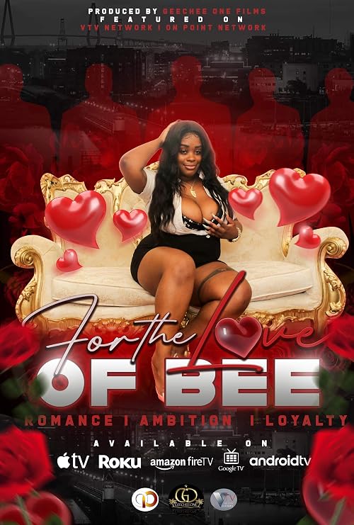 For the Love of Bee Badd
