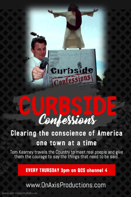 Curbside Confessions