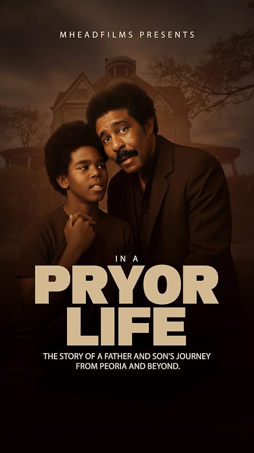 In a Pryor LIfe