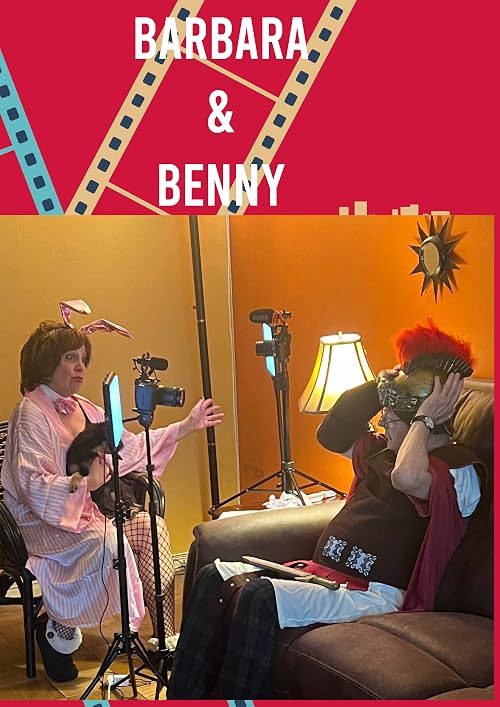 Barbara & Benny