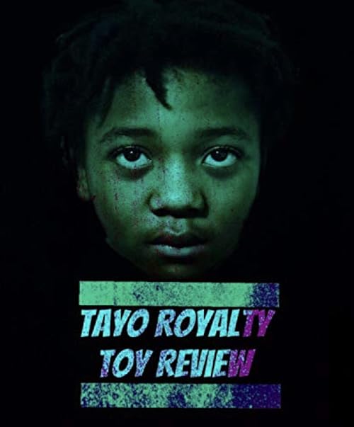 Tayo Royalty Toy Review